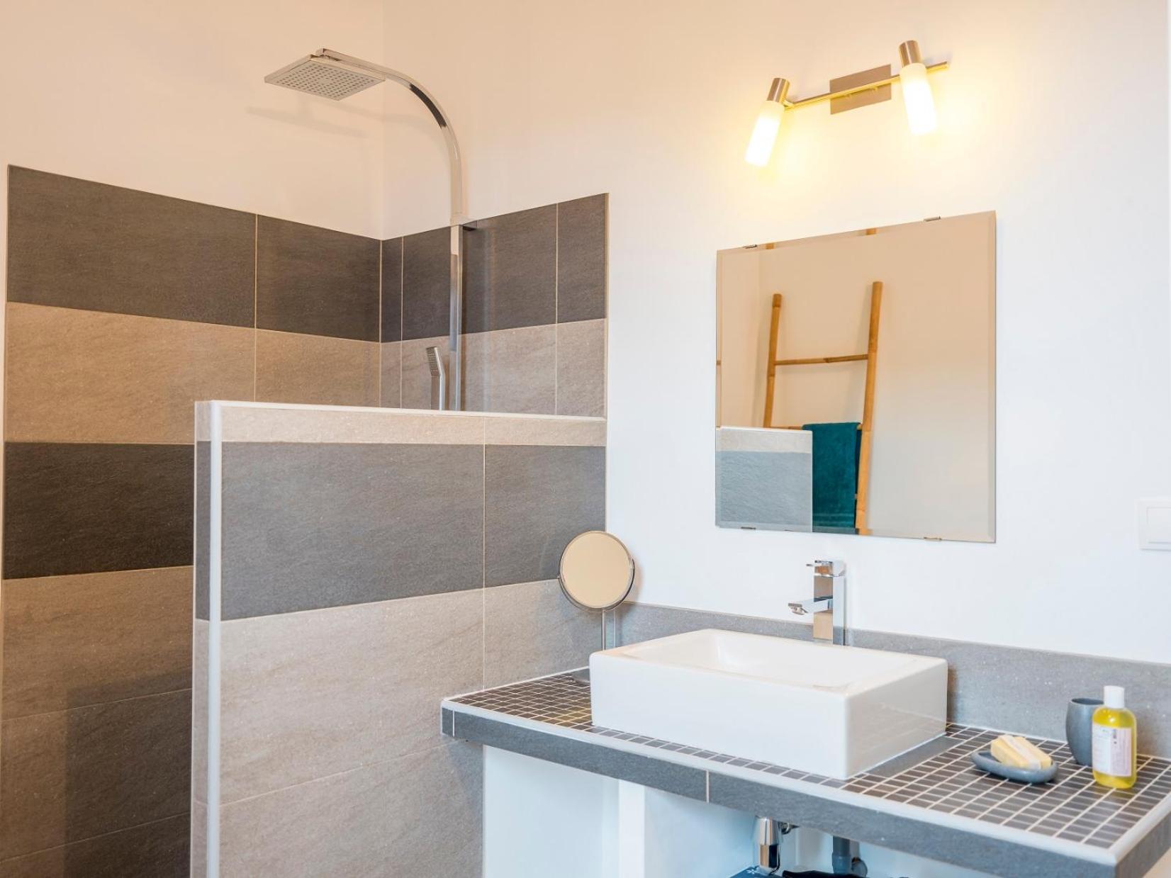 Gite Mas Sophia Labeaume Zimmer foto